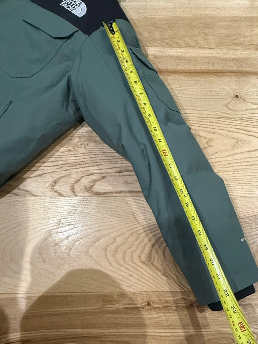 The North Face north face
